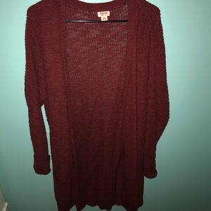 🧥 GRANDDAD STYLE CARDIGAN!! 🧥